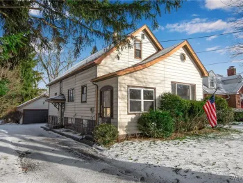 Property at 5174 Genesee Street, Lancaster, NY 14026