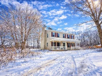 Property at 9289 Street Road, Leroy, NY 14482