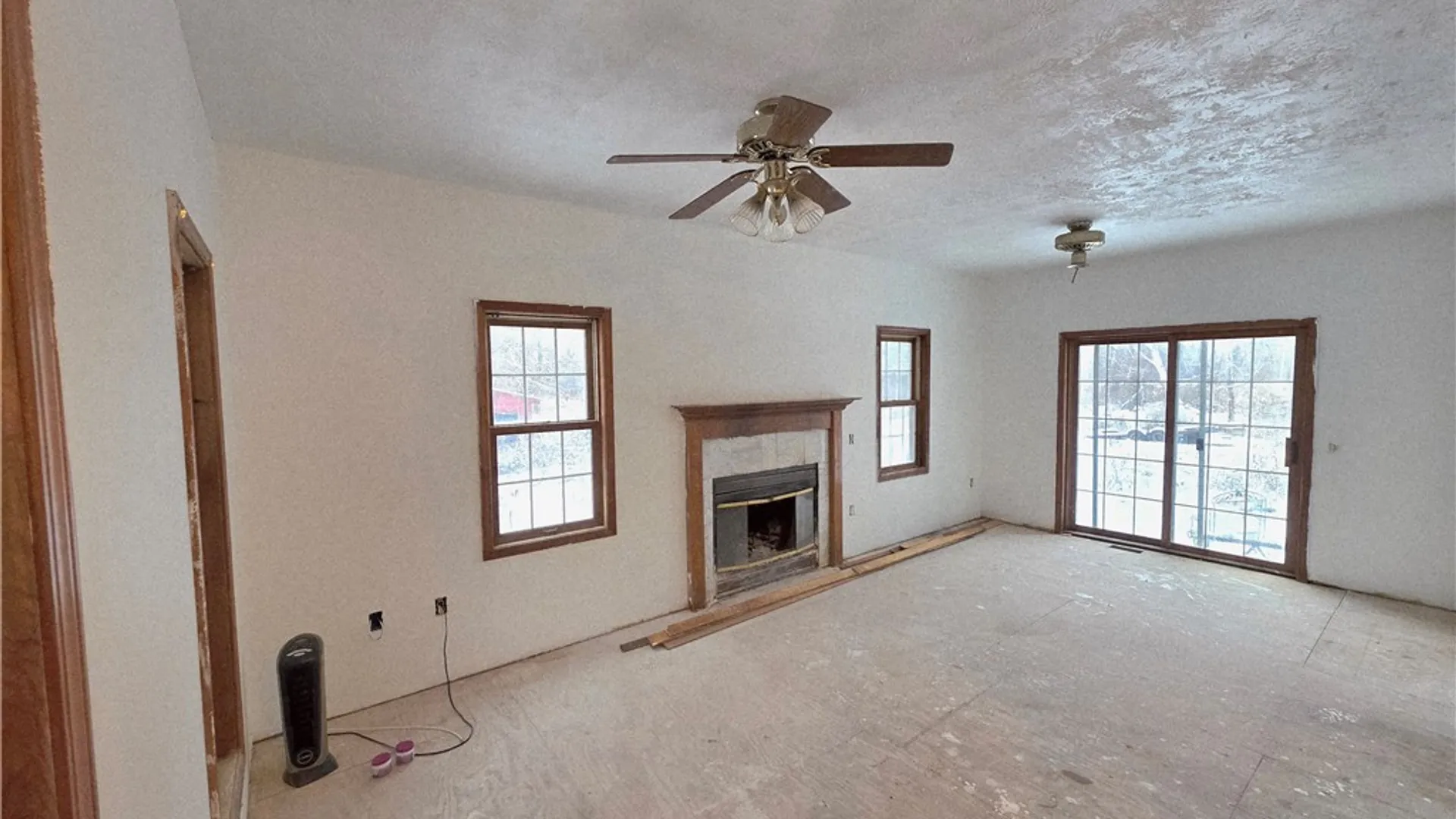 Property at 9289 Street Road, Leroy, NY 14482 3