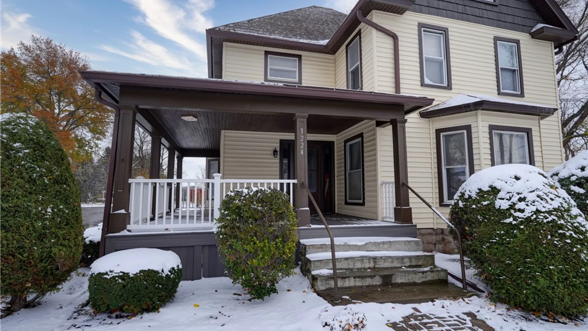 Property at 3224 Henrietta Road, Henrietta, NY 14467 15