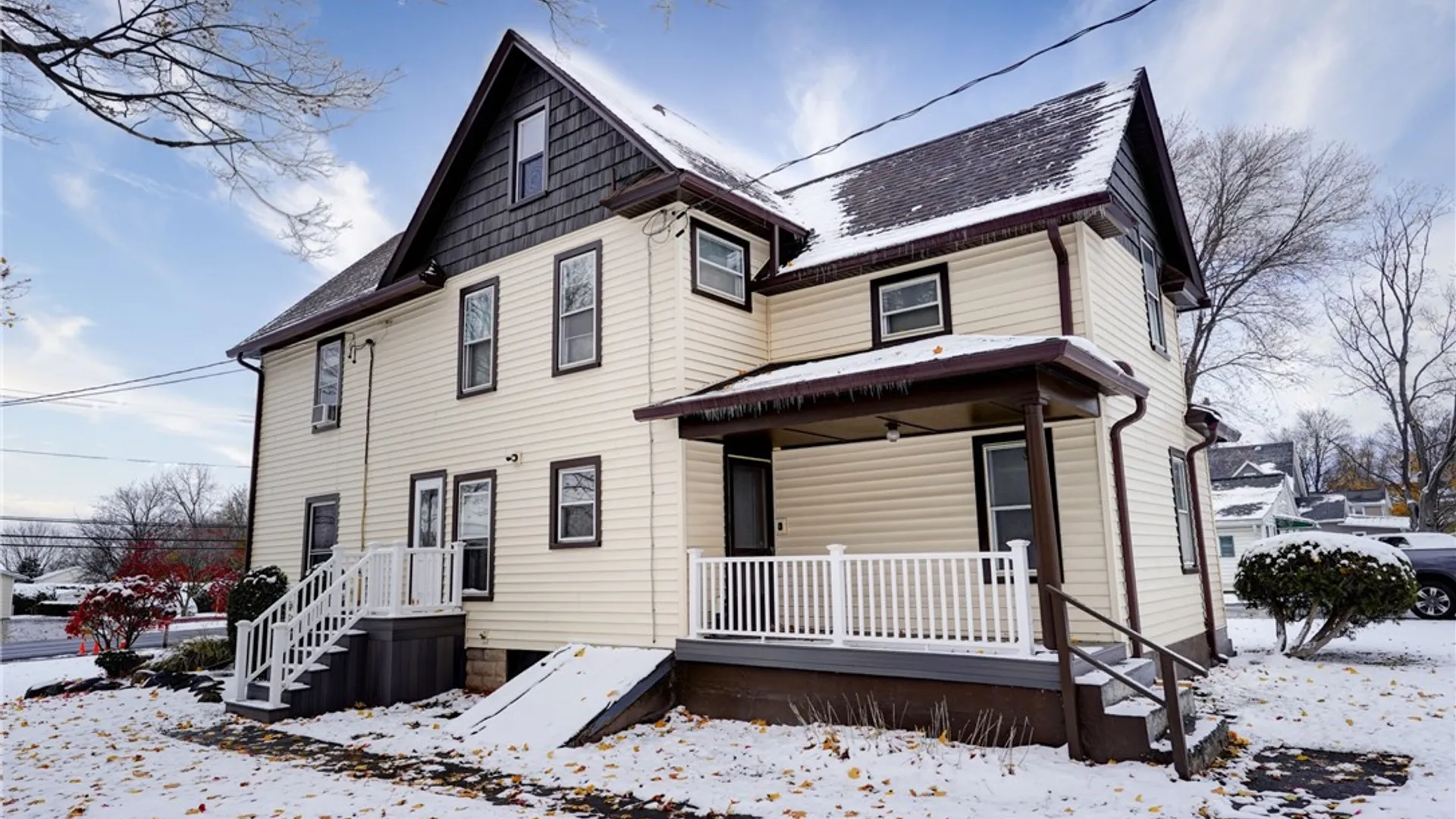 Property at 3224 Henrietta Road, Henrietta, NY 14467 16