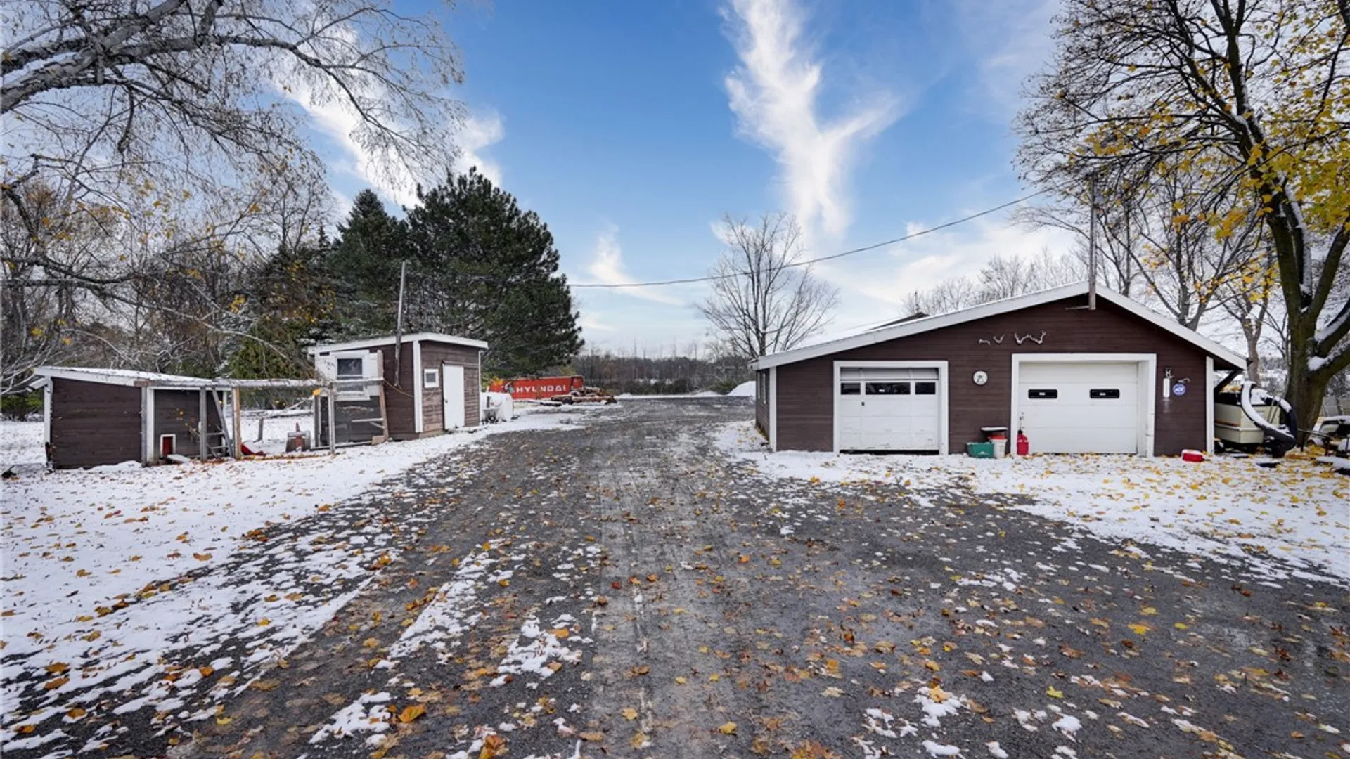 Property at 3224 Henrietta Road, Henrietta, NY 14467 18