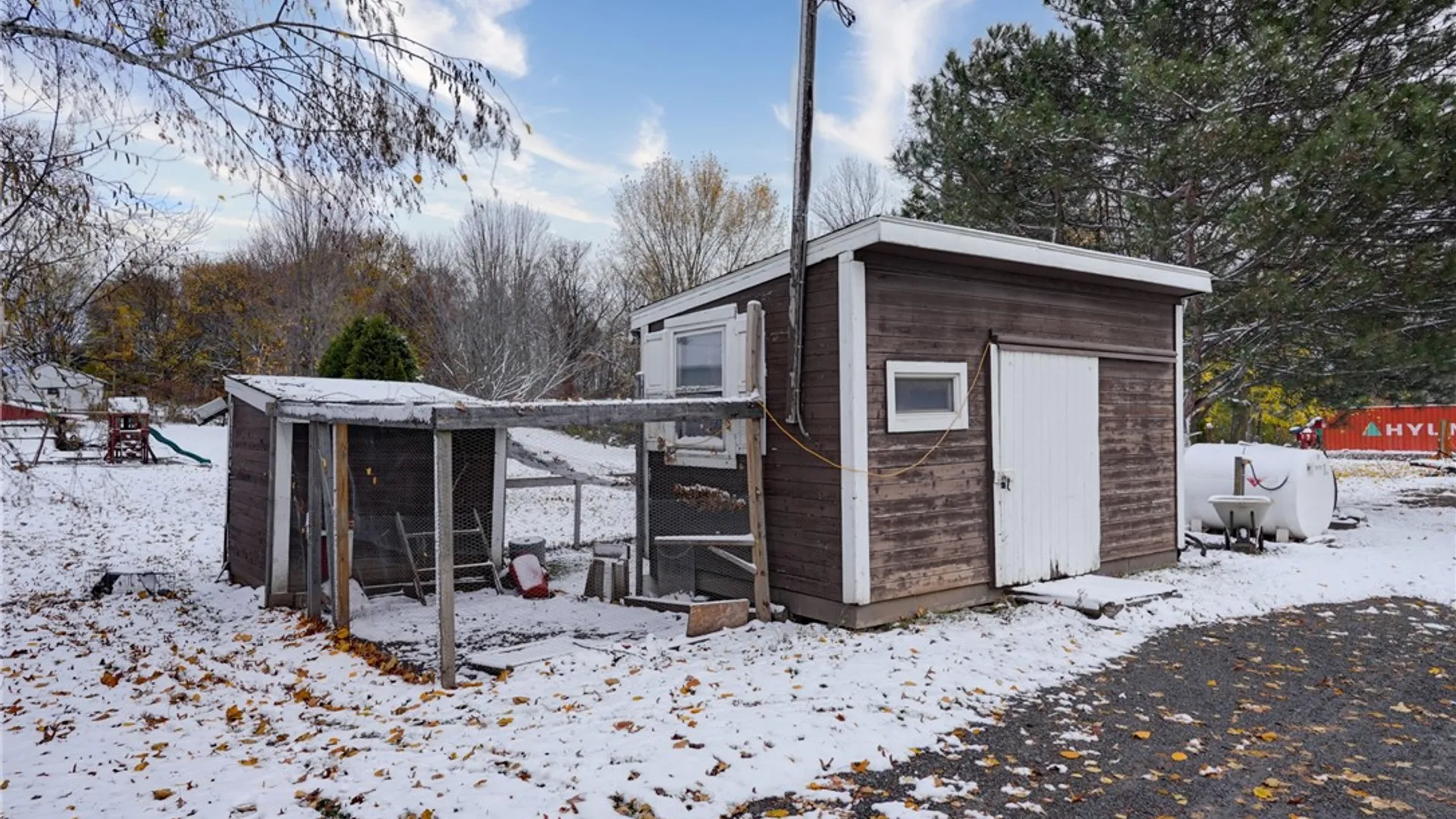 Property at 3224 Henrietta Road, Henrietta, NY 14467 19