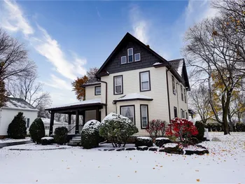 3224 Henrietta Road, Henrietta, NY 14467