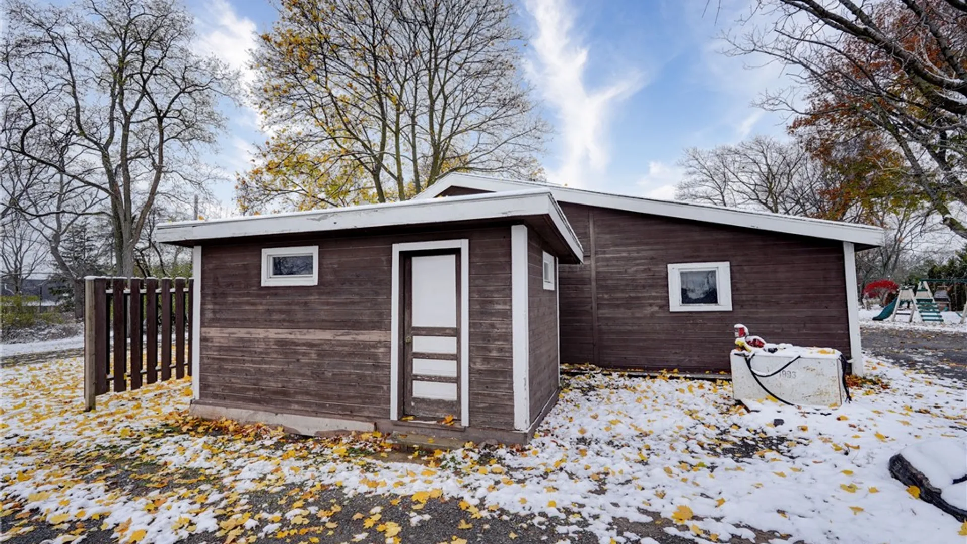 Property at 3224 Henrietta Road, Henrietta, NY 14467 21