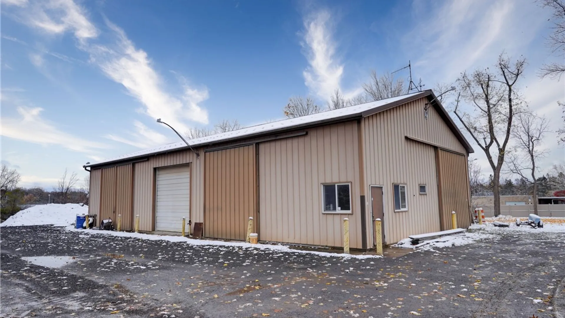 Property at 3224 Henrietta Road, Henrietta, NY 14467 22