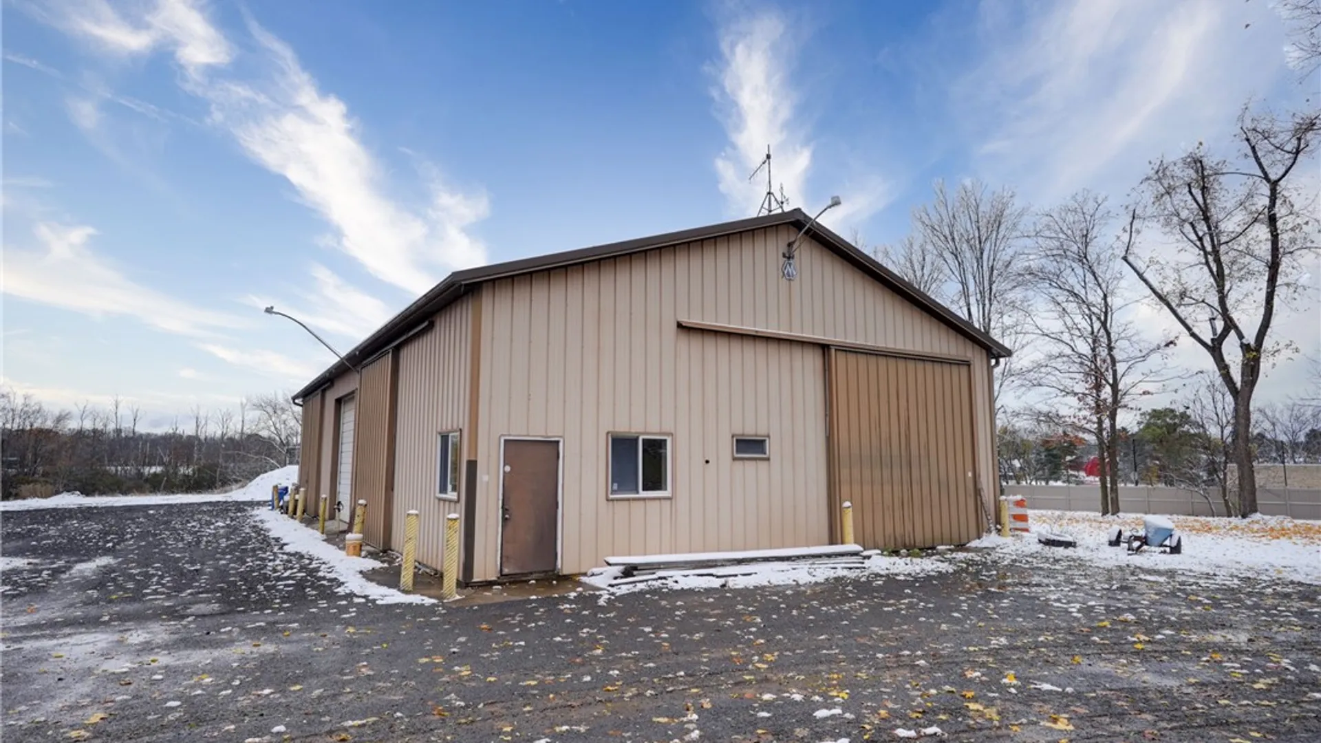 Property at 3224 Henrietta Road, Henrietta, NY 14467 23