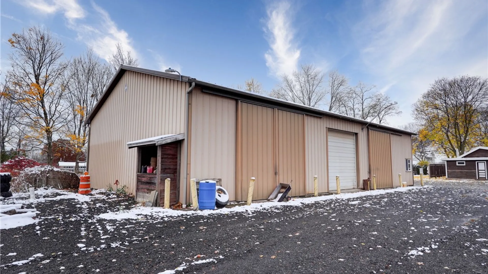 Property at 3224 Henrietta Road, Henrietta, NY 14467 24