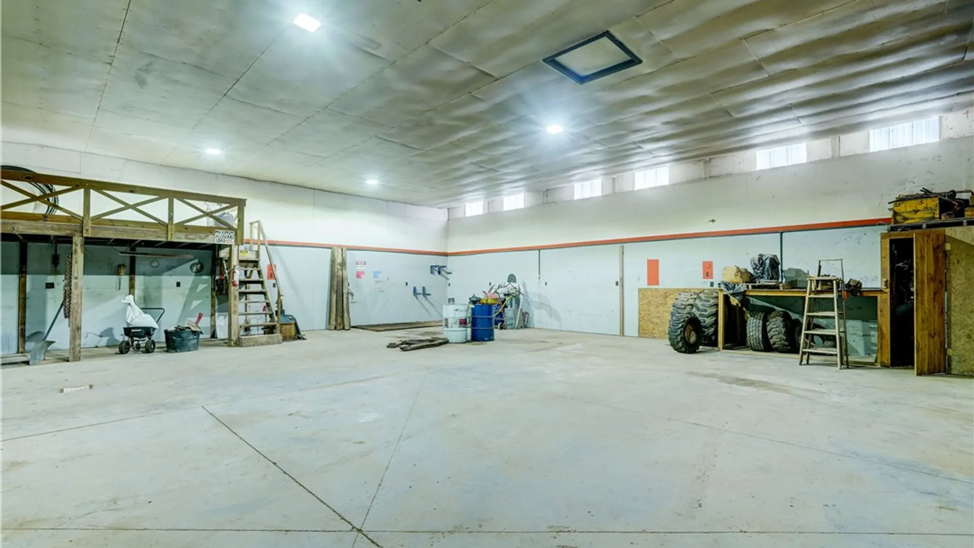 Property at 3224 Henrietta Road, Henrietta, NY 14467 29