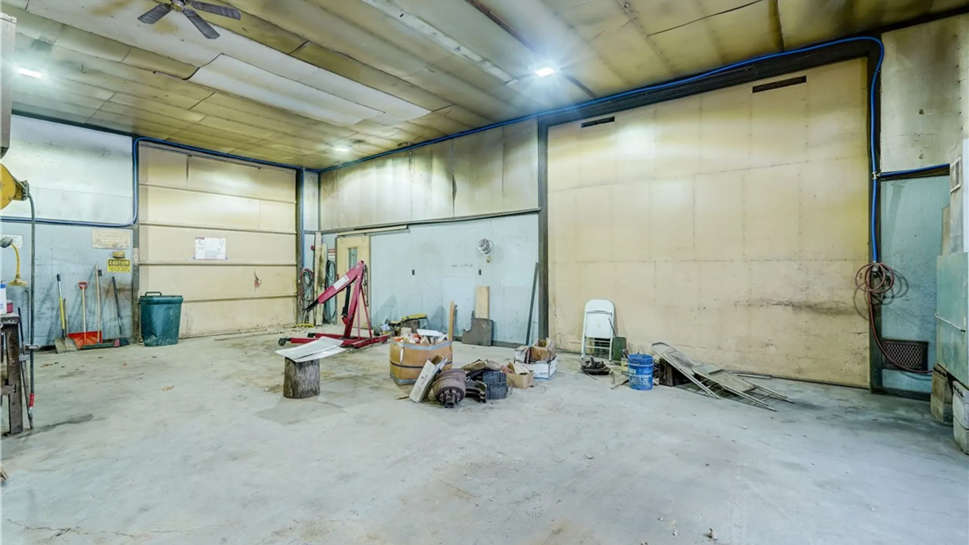 Property at 3224 Henrietta Road, Henrietta, NY 14467 33