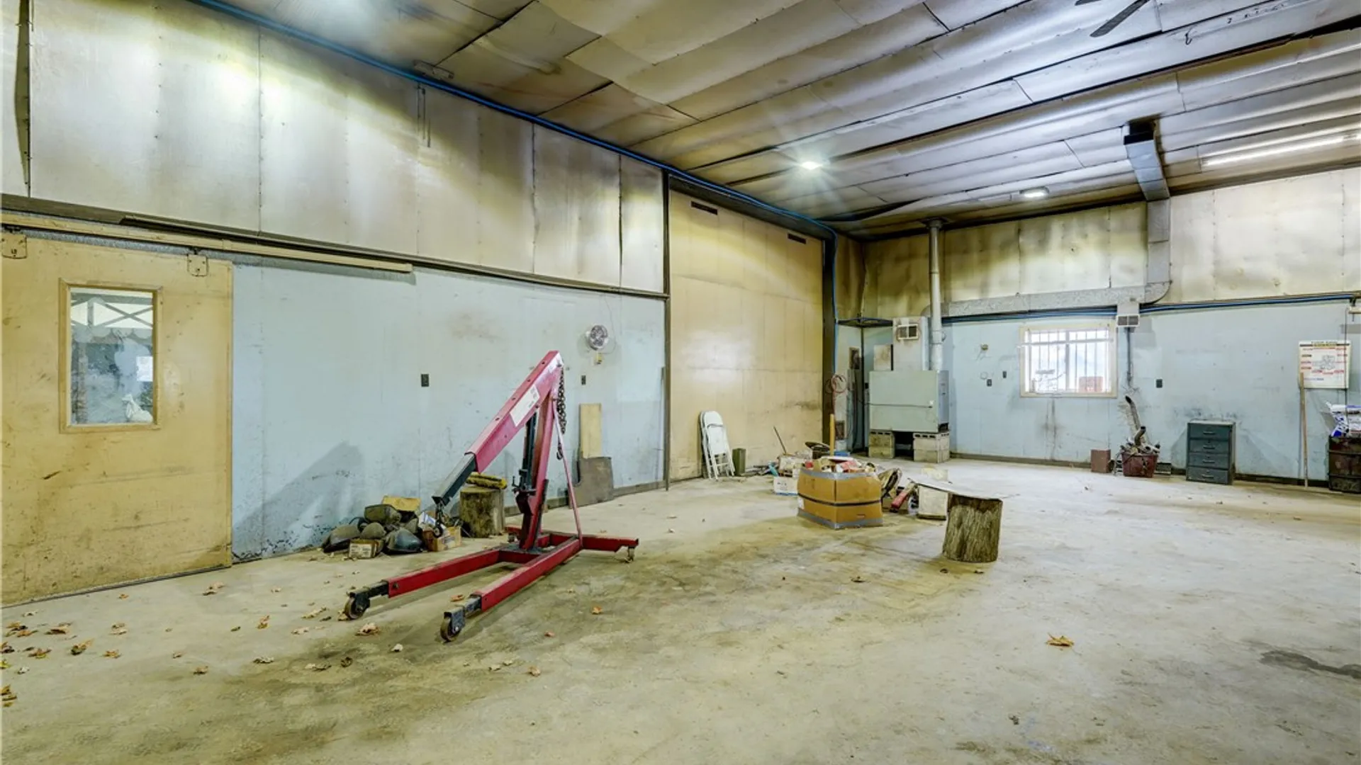 Property at 3224 Henrietta Road, Henrietta, NY 14467 36