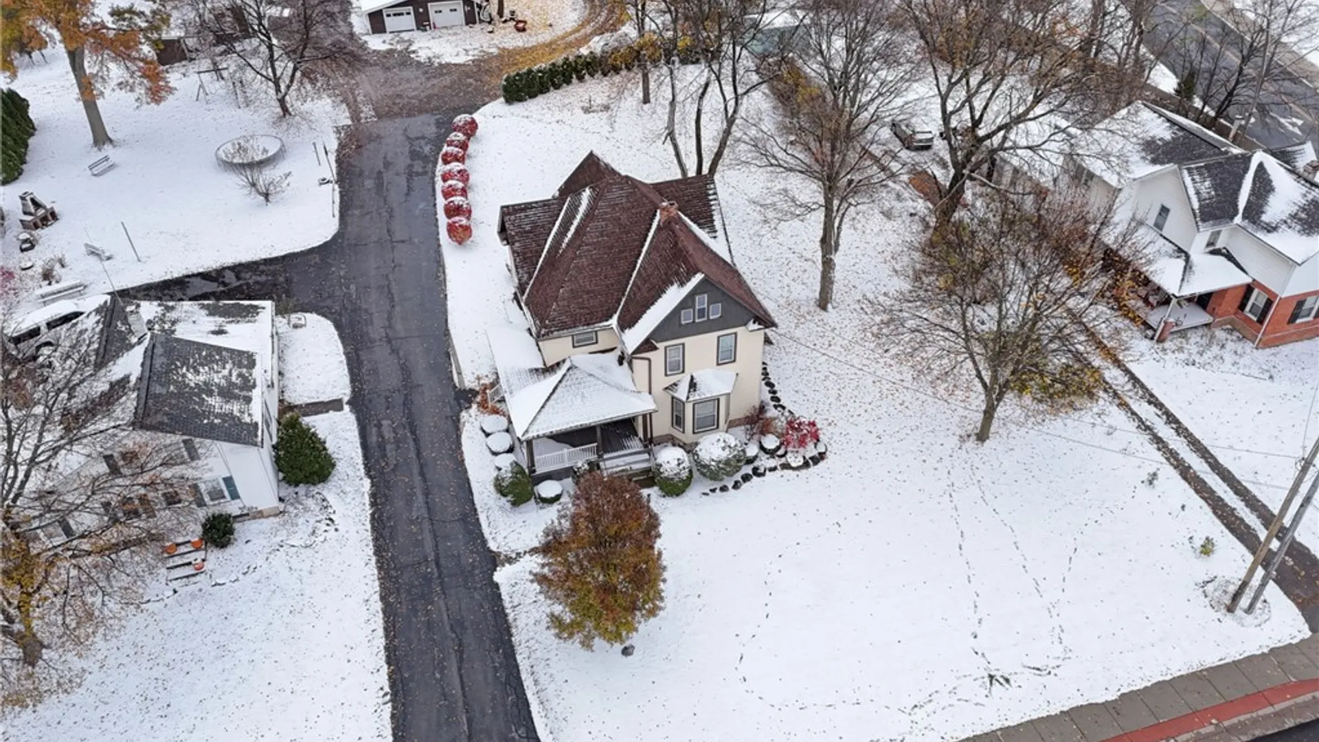 Property at 3224 Henrietta Road, Henrietta, NY 14467 37