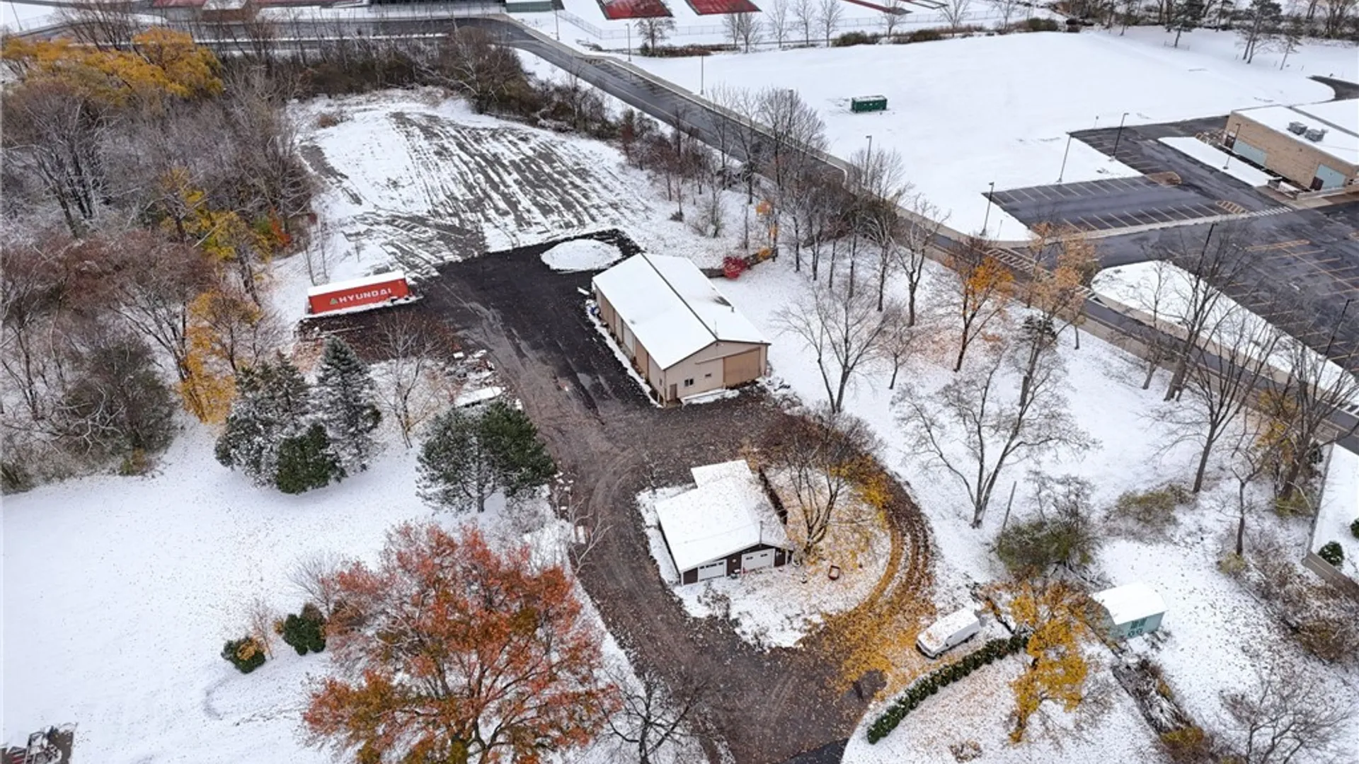 Property at 3224 Henrietta Road, Henrietta, NY 14467 40