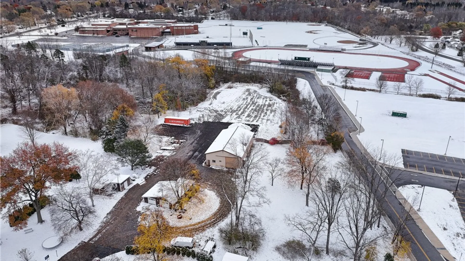 Property at 3224 Henrietta Road, Henrietta, NY 14467 43