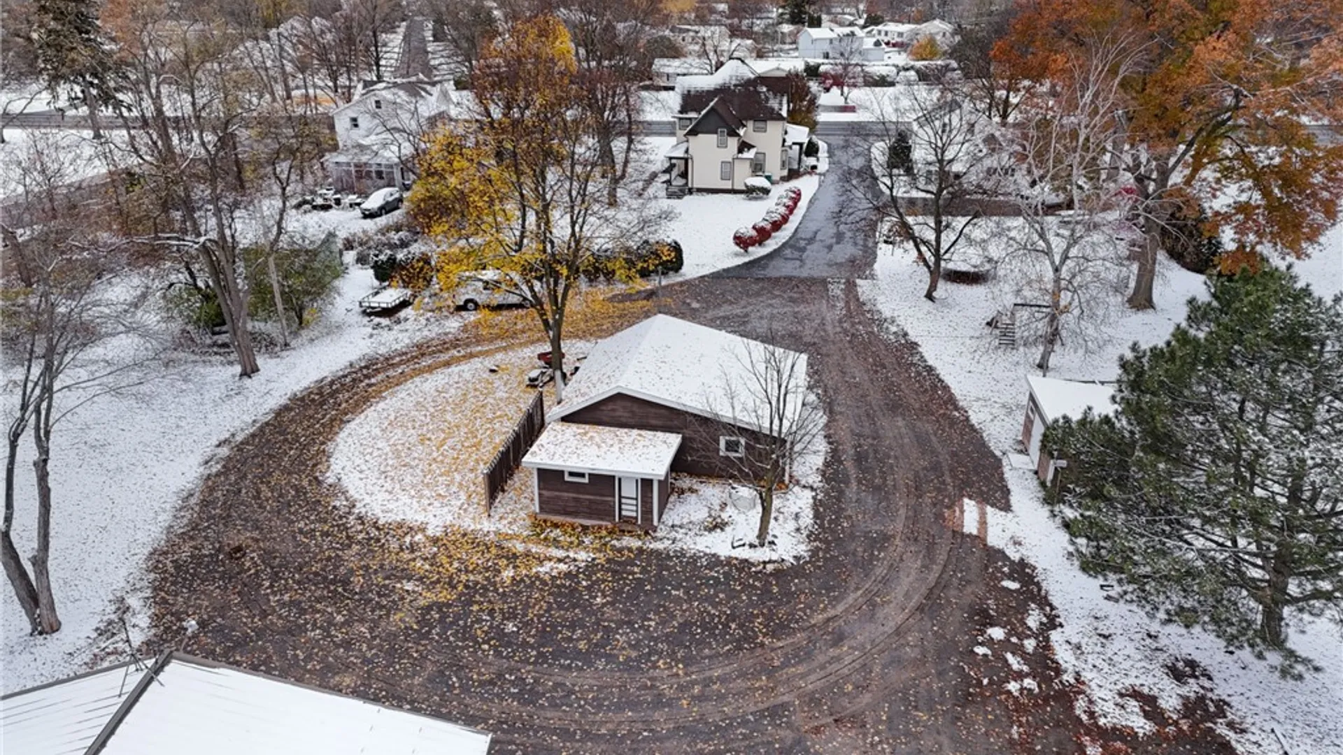 Property at 3224 Henrietta Road, Henrietta, NY 14467 44