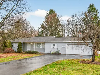 Property at 3928 Van Hall St, Marion, NY 14505