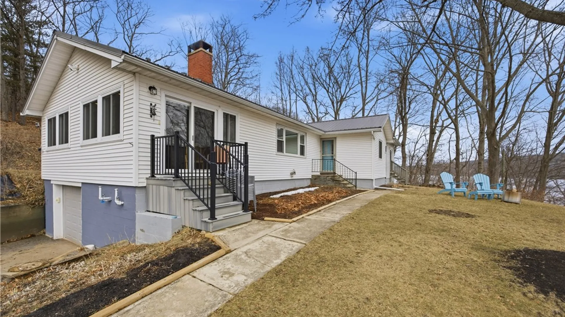 Property at 16353 Lake Road, Pulteney, NY 14418 47