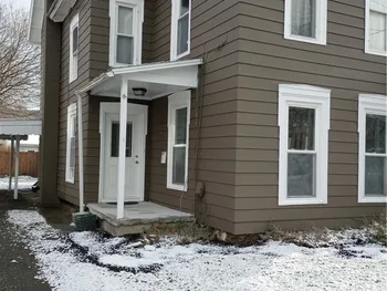 Property at 602 A Porter St. Lower, Reading, NY 14891