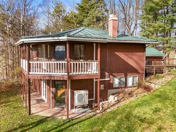 Property at 142 Malloryville Road, Dryden, NY 13068