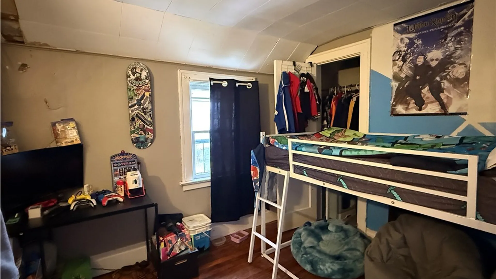 Property at 58 Beatrice Avenue, Buffalo, NY 14207 5