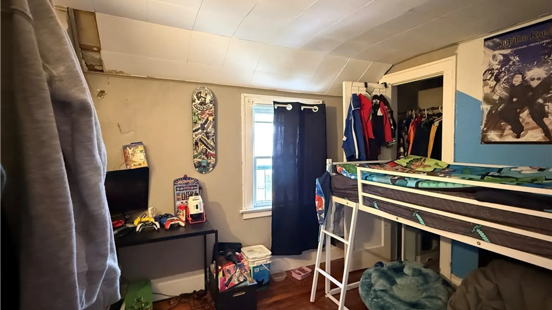 Property at 58 Beatrice Avenue, Buffalo, NY 14207 7