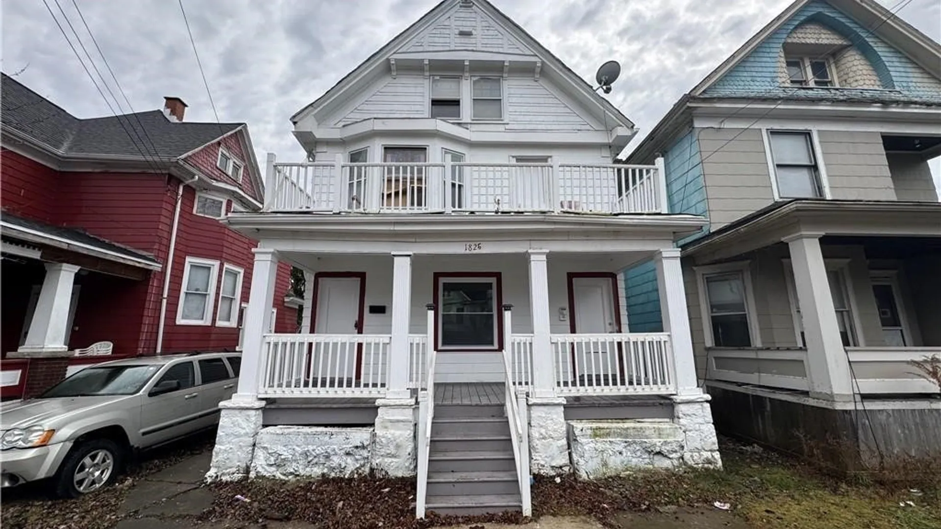 Property at 1825 Pierce Avenue, Niagara Falls, NY 14301 24