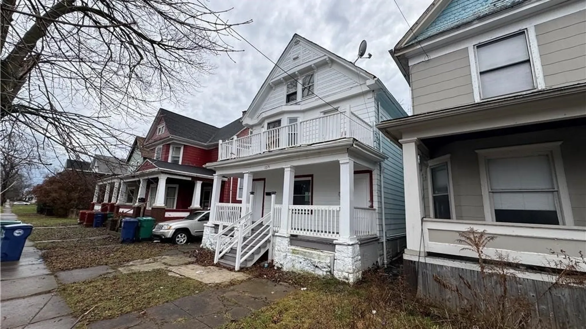 Property at 1825 Pierce Avenue, Niagara Falls, NY 14301 27
