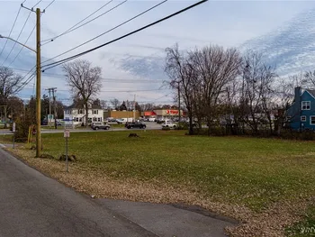 Property at 6117 South Park Avenue, Hamburg, NY 14075
