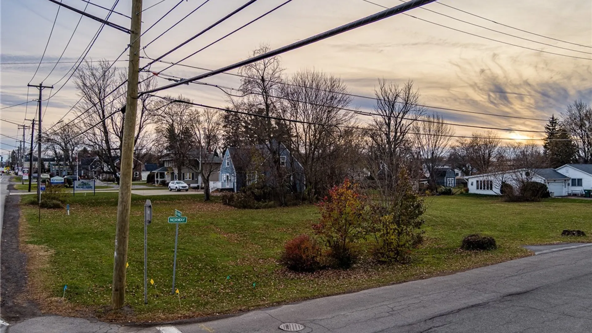 Property at 6117 South Park Avenue, Hamburg, NY 14075 2