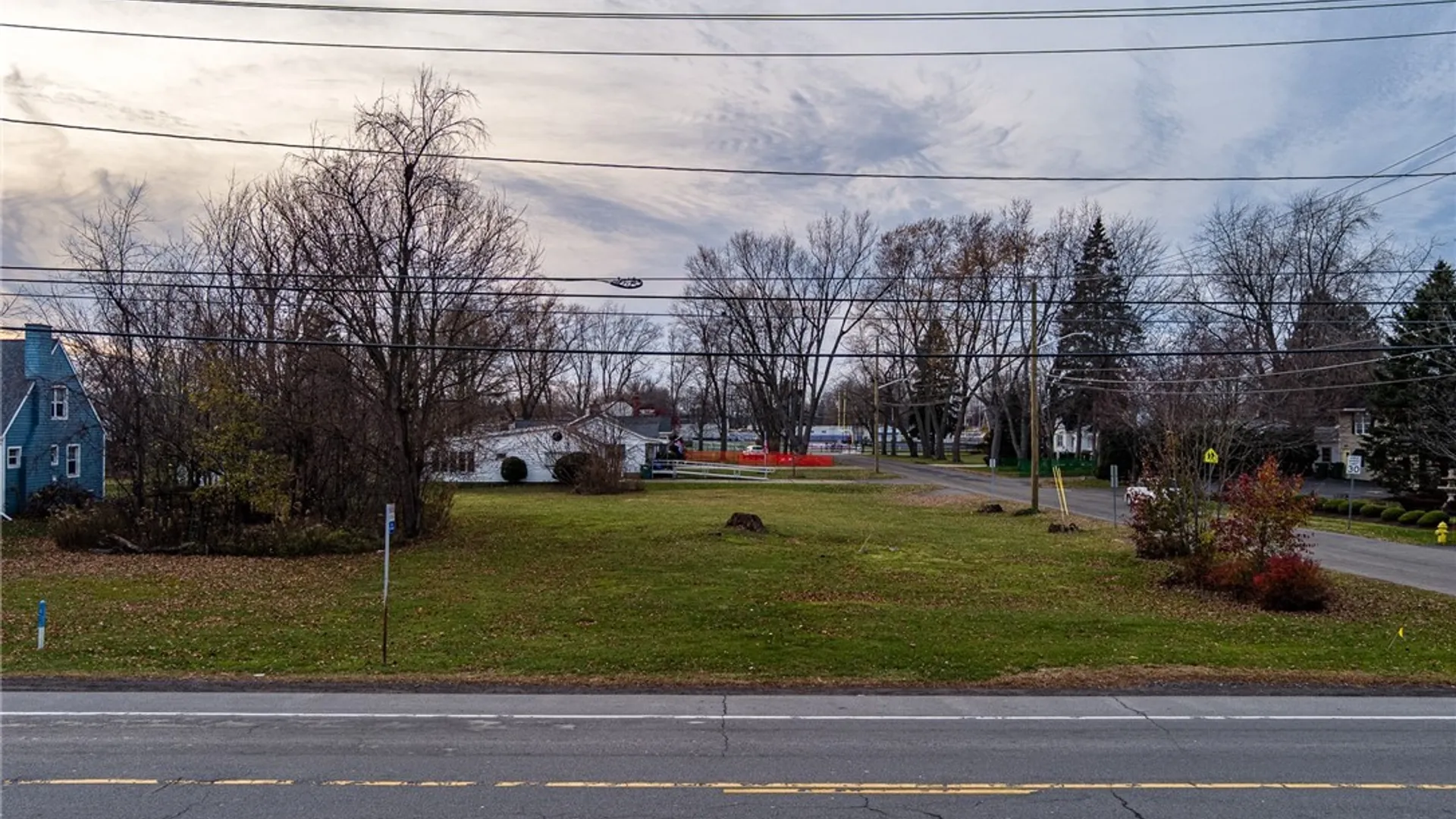 Property at 6117 South Park Avenue, Hamburg, NY 14075 3