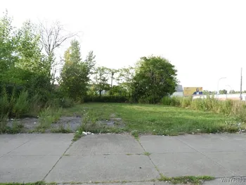Property at 1636 & 1638 Broadway, Buffalo, NY 14212