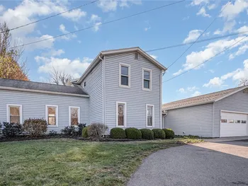 Property at 3644 Main Street Road, Batavia, NY 14020