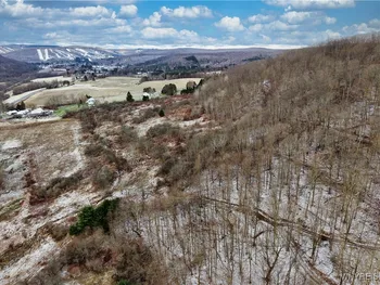6096 NYS Rte 242 Lot #1, Ellicottville, NY 14731