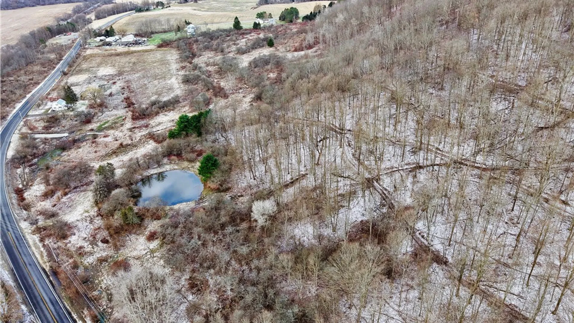 Property at 6096 NYS Rte 242 Lot #1, Ellicottville, NY 14731 5