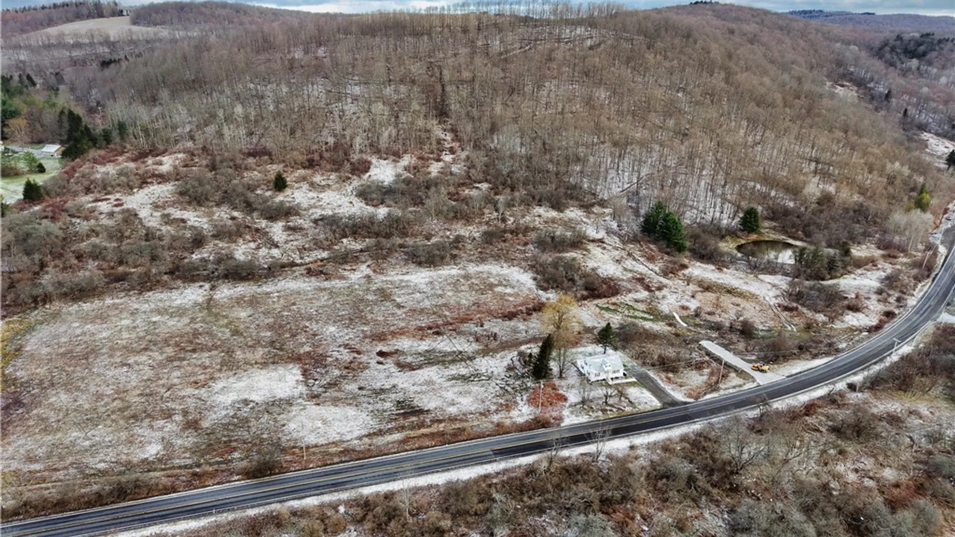 Property at 6096 NYS Rte 242 Lot #1, Ellicottville, NY 14731 7