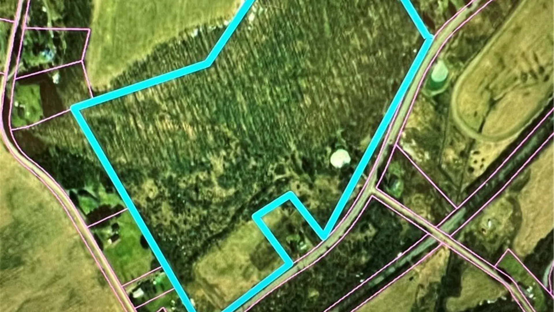 Property at 6000 NYS Rte 242 Lot #7, Ellicottville, NY 14731 3