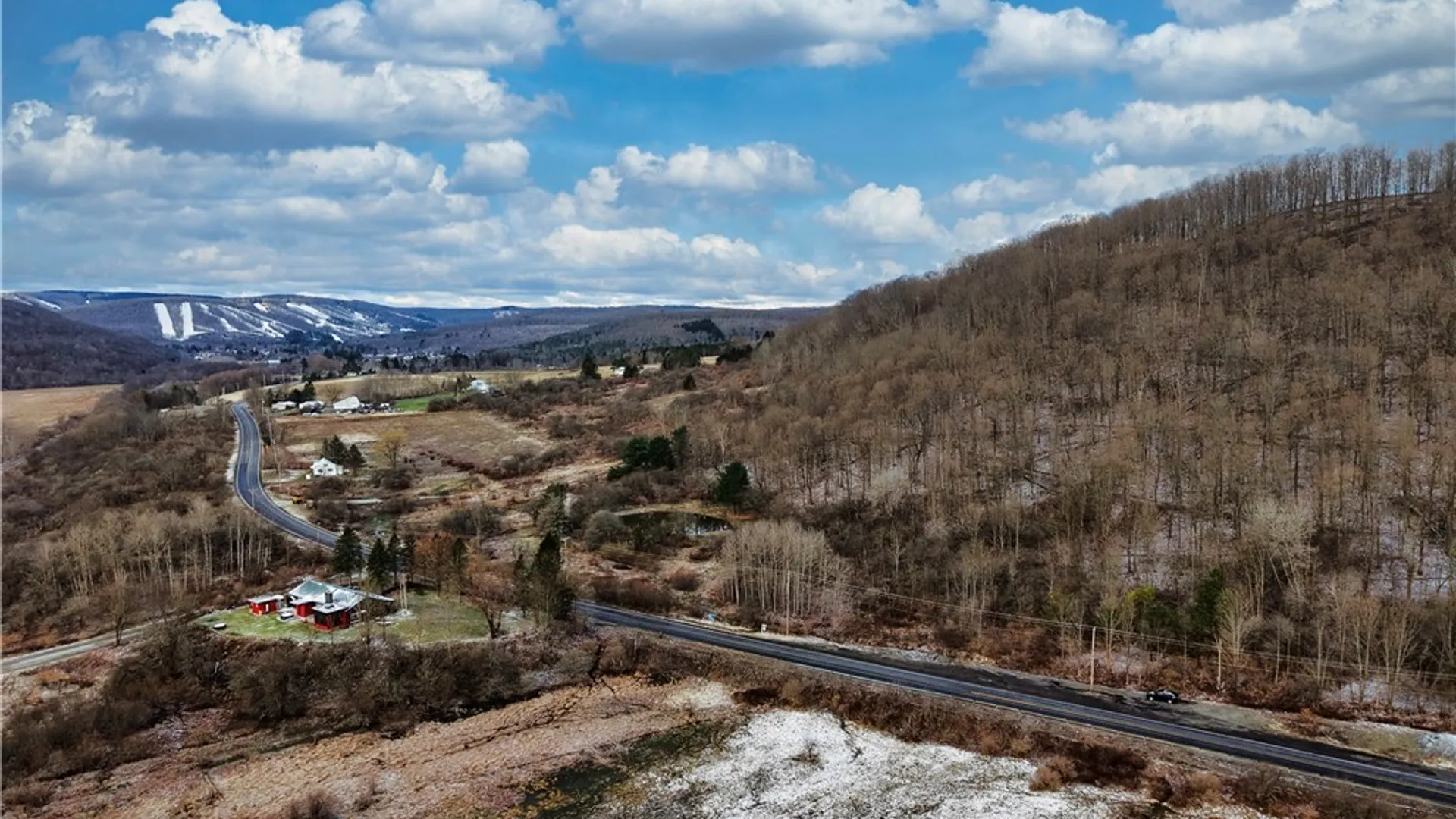 Property at 6000 NYS Rte 242 Lot #7, Ellicottville, NY 14731 5