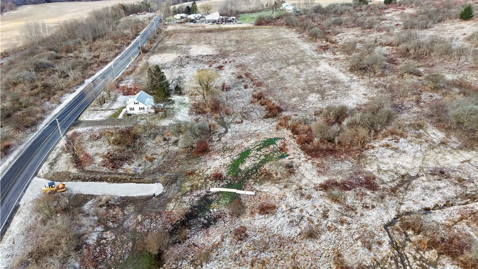 Property at 6000 NYS Rte 242 Lot #7, Ellicottville, NY 14731 7