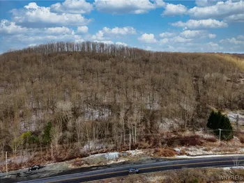 6010 NYS Rte 242 Lot #6, Ellicottville, NY 14731