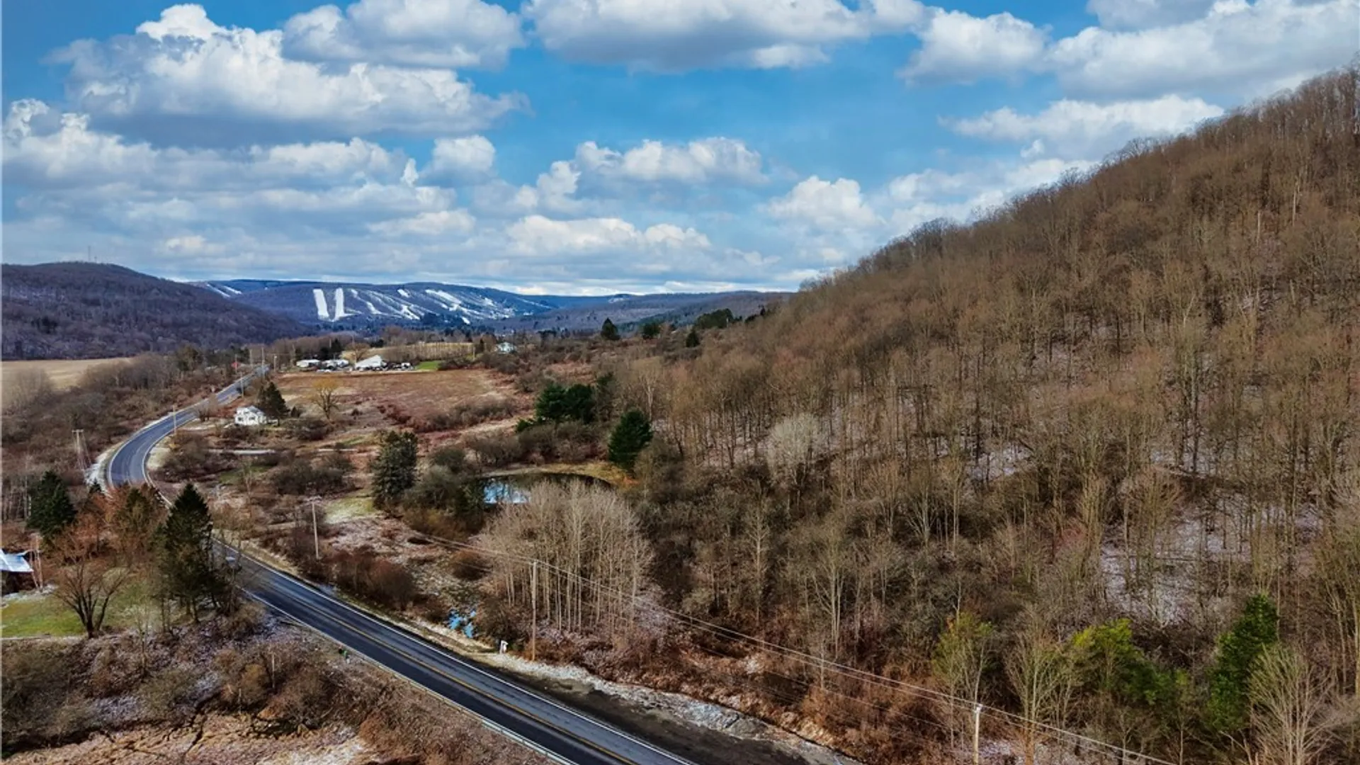 Property at 6010 NYS Rte 242 Lot #6, Ellicottville, NY 14731 7