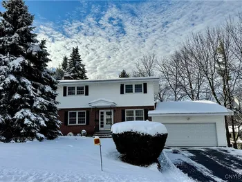 Property at 11 Northridge Road, DeWitt, NY 13214