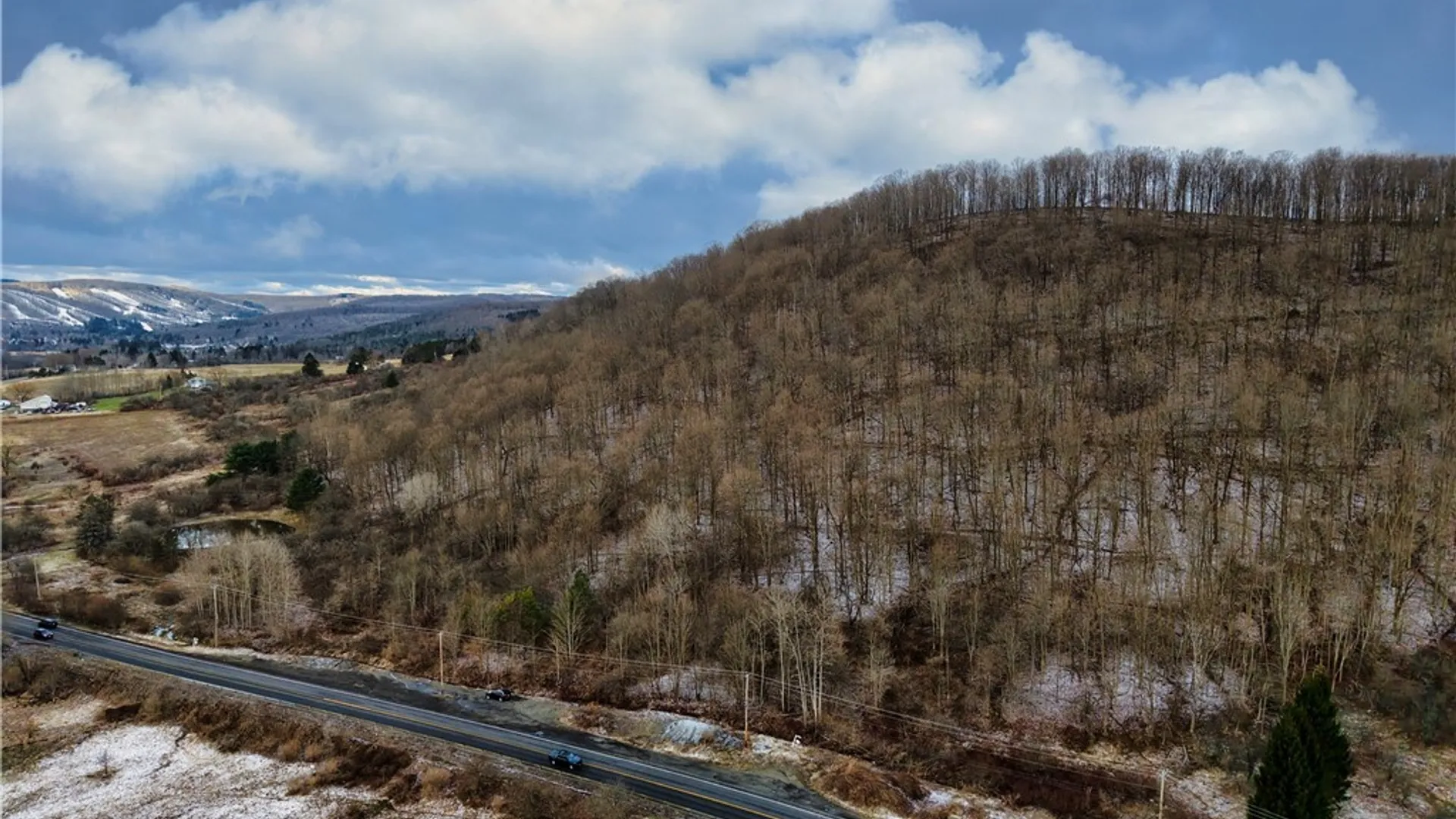 Property at 6020 NYS Rte 242 Lot #5, Ellicottville, NY 14731 6