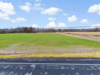 Property at Swamp College Road, Ulysses, NY 14886