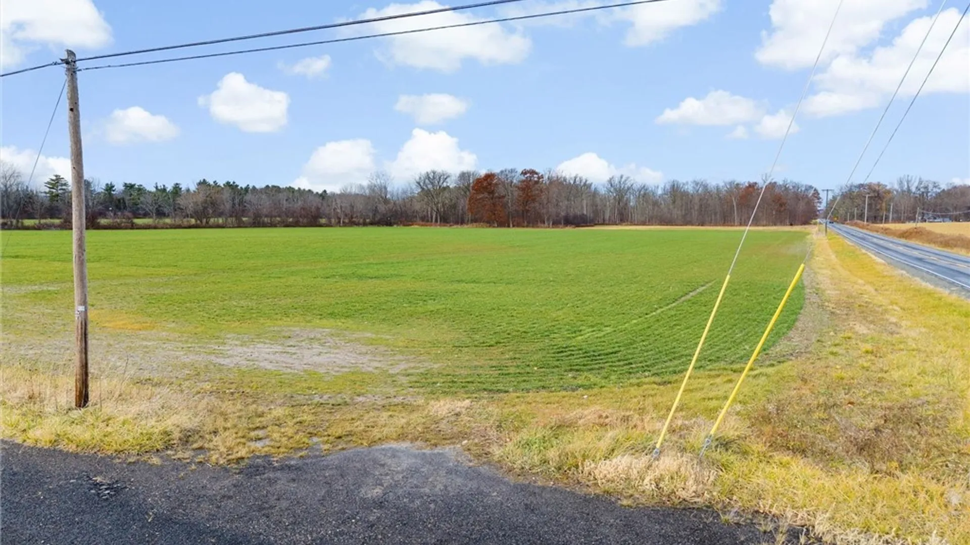 Property at Swamp College Road, Ulysses, NY 14886 2