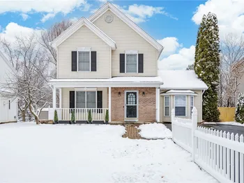 Property at 14 Woodbine Park, Geneseo, NY 14454