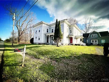 Property at 6602 State Route 31 Highway, Cicero, NY 13039