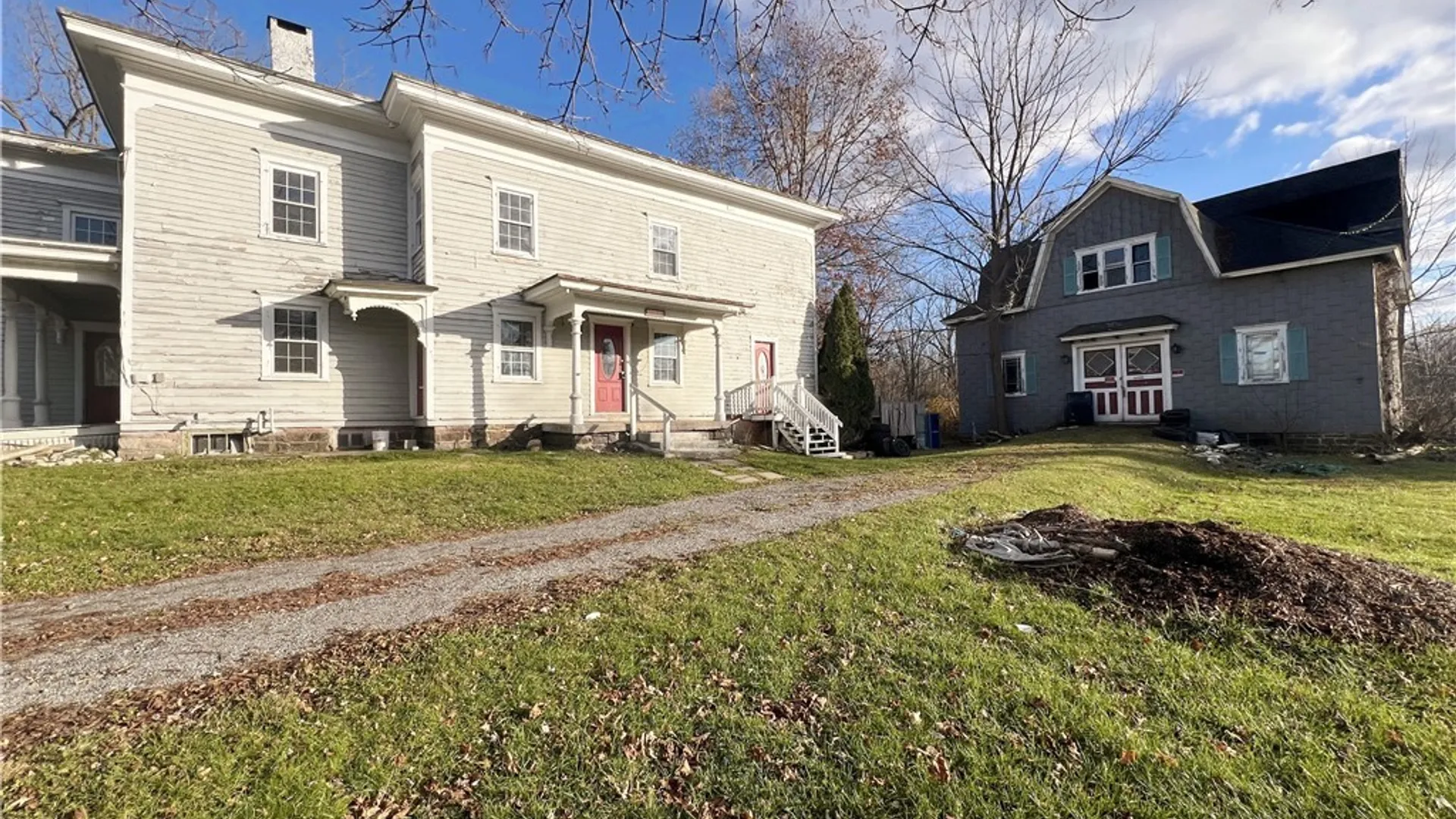 Property at 6602 State Route 31 Highway, Cicero, NY 13039 2