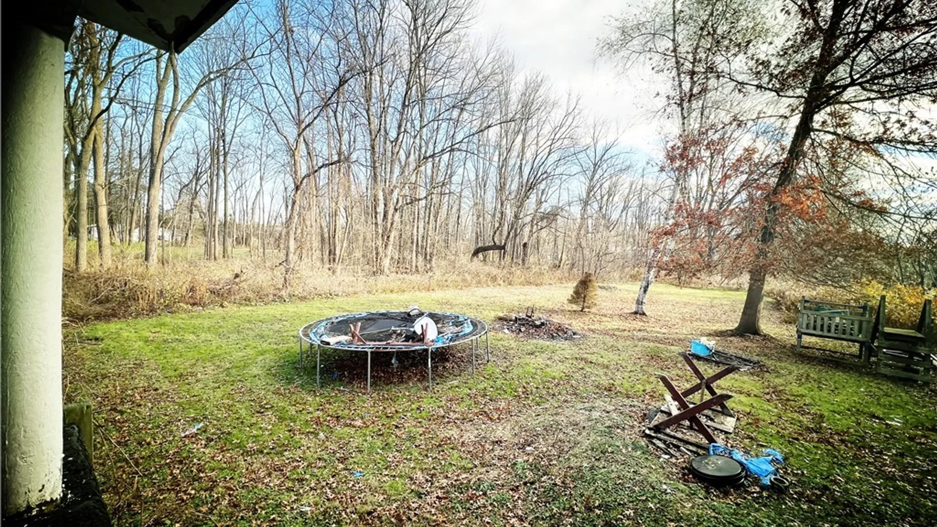 Property at 6602 State Route 31 Highway, Cicero, NY 13039 25