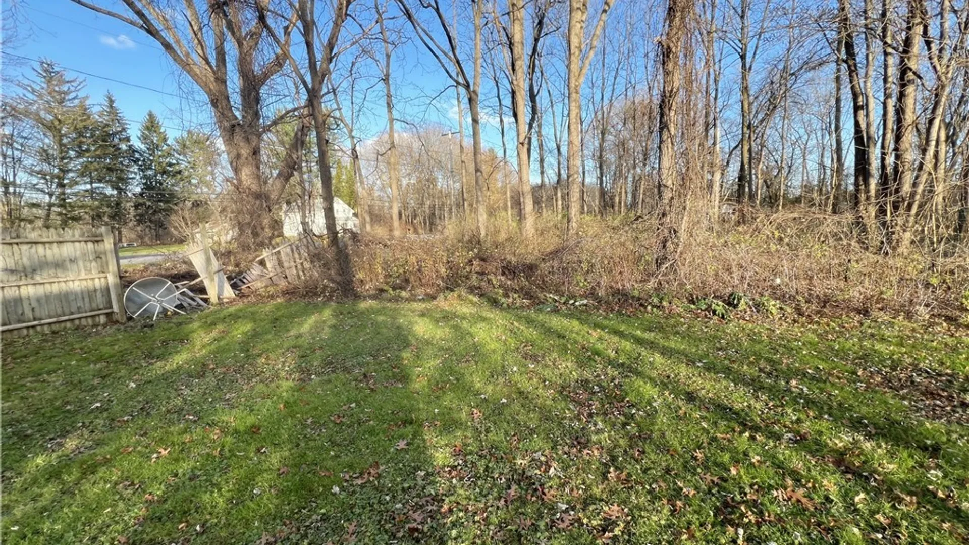 Property at 6602 State Route 31 Highway, Cicero, NY 13039 26