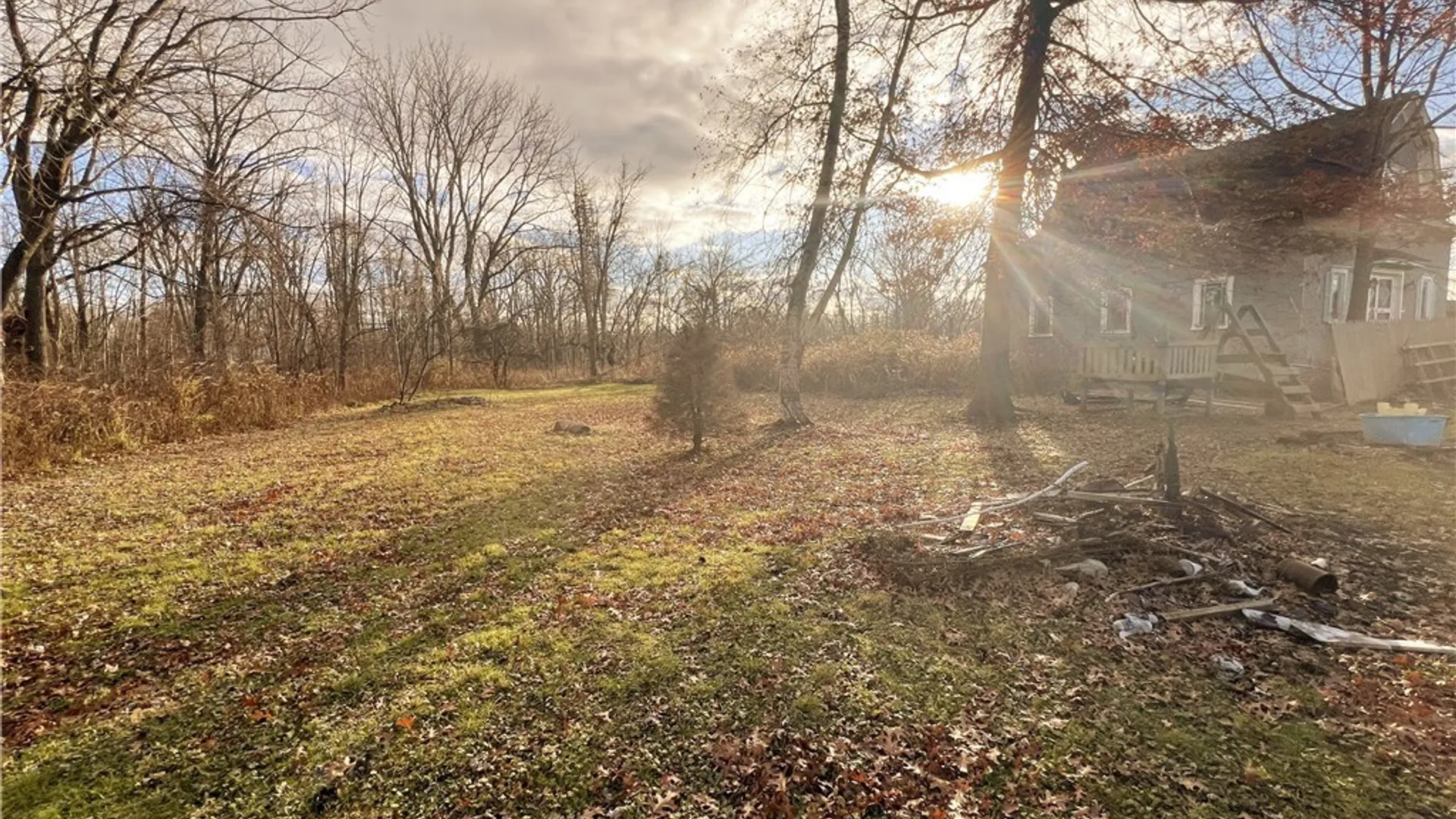 Property at 6602 State Route 31 Highway, Cicero, NY 13039 27